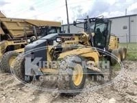 Used Motor Grader for Sale